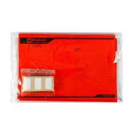 ราคา ELEPHANT แฟ้มแขวน ตราช้าง รุ่น 925 F4 HANGING FILE 10 เล่ม แพ็ค (11631354794)