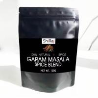 ราคา การัม มาซาล่า สไปซ์เบลน GARAM MASALA SPICES BLEND EXTRA HOT (19502725417)