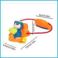 ราคา ปืนฉีดน้ำสายรัดข้อมือ ปืนฉีดน้ำแพนด้าเล่นสงกรานต์ ของเล่นเด็ก ของเล่นยิงน้ํา รูปแพนด้าน่ารัก ขนาดเล็ก เหมาะกับสระว่ายน้ํา พร้อมถังเก็บน้ํา ขนาด 70 มล (21656426640)