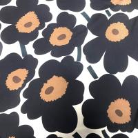 ราคา 03 ผ้าหลา พิมพ์ลายดอกไม้ ผ้าไหมอิตาลี ยาวต่อหลา 90cm กว้าง145cm (21347987959)