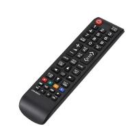 ราคา Ready Stock Hot Saling 1 2 3 4 5 10X Replacement Remote Control for Samsung HD LED TVs AA5900602A AA59 00602A (18726947446)