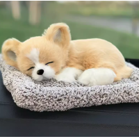 ราคา ที่ดูดกลิ่นอับในรถยนต์ ตุ๊กตาดับกลิ่นรถ ตุ๊กตาน้องแมวเหมือนจริง น้องแมวดูดกลิ่นแบบนั่ง มีหลายลาย (21754610411)