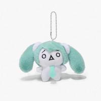 ราคา LANY MALL 9ซม ค่ะ พวงกุญแจผ้าพลัฌ ภาพฮัตสึเนะมิกุ มินิมินิ อะนิเมะตุ๊กตาของเล่น น่ารักน่ารักๆ ตุ๊กตา Hatsune Miku สำหรับเด็กๆ (21786387024)