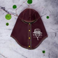 ราคา หมวกคลุมช่างเชื่อม หมวกช่างเชื่อม เครื่องมือช่าง หมวกกันสะเก็ดไฟ (22178703683)