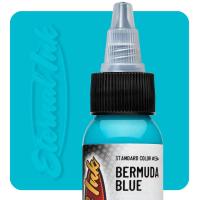 ราคา สีสัก Eternal หมึกสักลาย เอทเทอร์นอล สีแท้สักผิวหนัง มีแบ่งขาย Eternal Ink 5 ML (21796150098)