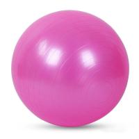 ราคา ลูกบอลโยคะใหญ่ ลูกบอลโยคะ บอลโยคะ ลูกบอลฟิตเนส แถมฟรี ที่สูบลม Yoga Ball รุ่น ขนาด 45 ซม 65 ซม พร้อม ที่สูบลม (21597929099)