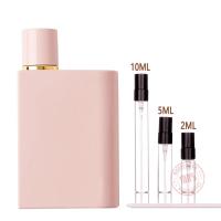 ราคา ขวดทดลอง Her Elixir de Parfum EDP 2ml 5ml 10ml น้ําหอมผู้หญิง นํา้หอม แบ่งน้ําหอม กลิ่นหอมยาวนาน (22051005379)