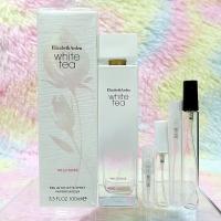ราคา Elizabeth Arden White Tea Wild Rose EDT น้ำหอมแท้แบ่งขาย (9847893316)