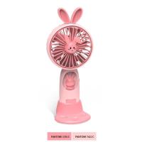 ราคา Fan mini มีด้ามพับตั้งได้ มีไฟเปิด ปิดได้ พัดลมพกพามือจับมีไฟ พัดลมUSBพัดลมตัั้ (21985069726)