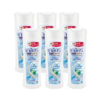 ราคา แพ็ค 6ขวด แชมพู เคลียร์ Klear ขวด 65 ml (16827133146)
