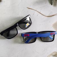 ราคา แว่นยิงปลา แว่นเลนส์ออโต้ปรับแสง Polarized 9914BS (16248835205)