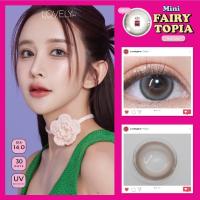ราคา คอนแทคเลนส์ ขนาดมินิ รุ่น Mini Fairy topia Lovelylens (21995580315)