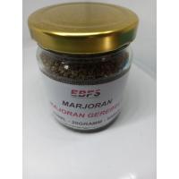 ราคา Marjoram whole 200 ml Jar 20 Gram Majoran gerebelt 200 ml Glass 20 Gramm Marjolaine feuilles 200 ml 20 gramm (8975258215)