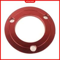 ราคา พร้อมส่ง อะแดปเตอร์ล้อ แผ่นรองสเปเซอร์ล้อ สเปเซอร์รองจาน แผ่นรองดิสเบรค ระยะรู 7 0cm (21525821357)