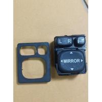ราคา กรอบสวิตช์ปรับกระจกมองข้าง TOYOTA MITSUBHI (22128802542)