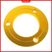 ราคา พร้อมส่ง อะแดปเตอร์ล้อ แผ่นรองสเปเซอร์ล้อ สเปเซอร์รองจาน แผ่นรองดิสเบรค ระยะรู 7 0cm (21525821364)