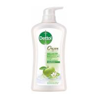 ราคา mello Dettol เดทตอล ออนเซ็น สบู่เหลวอาบน้ำ แอนตี้แบคทีเรีย มีให้เลือก10สูตร 450มล x1ขวด (21899758042)
