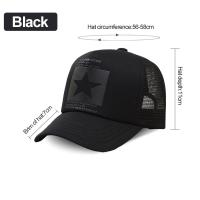ราคา Fashion Hat หมวกแก๊ป หมวกเบสบอล หมวกแก๊ปเบสบอล หมวกแก๊ปผู้ชาย แฟชั่น หมวกเกาหลี หมวกกันแดด หมวกแฟชั่นหญิง (22147204487)