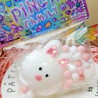 ราคา ทาบะสกุชชี่ พร้อมส่งจากไทย Taba Squishy ของเล่นบีบคลายเครียด สกุชชี่หนึบ นุ่มนิ่มน่ารัก มีหลายแบบให้เลือก (22059460012)