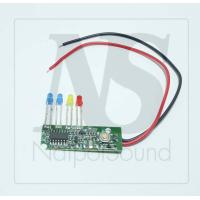 ราคา ไฟแสดงสถานะ แบตเตอรี่ Li ion 12 6v 16 8v 21v 24v LiFePO4 14 4 v พร้อมต่อขา (21602633424)