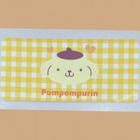 ราคา พร้อมส่ง แผ่นหนัง PU รองโต๊ะ ลายการ์ตูน Sanrio (12140245026)