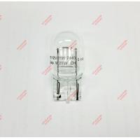ราคา ราคาต่อดวง หลอดไฟท้าย ไฟเบรค ไฟเลี้ยว ยี่ห้อ LIFE KOITO แบบหลอดเสียบใหญ่ หัวโต T20 12V 21W 21 5W 1 2 ไส้ สินค้าใหม่ เกรดดี ของแท้ (6113636164)