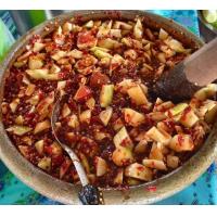 ราคา ส้มตำยายเพลิง ยายเพลิงอำนาจเจริญ ของแท้ (22143753799)