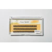 ราคา ขนตาปลอม ขนตาปลอมแบบช่อ ขนตาปลอมธรรมชาติจำลอง สไตล์ญี่ปุ่น ยอดนิยม EYELASH DIY เซ็ตต่อขนตาเอง (21909315112)