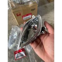 ราคา ชุดโคมไฟหน้าWave125 s หัวเถิก แม้เบิกศูนย์Honda (19566137154)