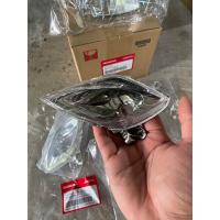 ราคา ชุดโคมไฟหน้าWave125 s หัวเถิก แม้เบิกศูนย์Honda (19566137155)