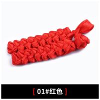 ราคา กระดุมจีนกระดุมกี่เพ้ากระดุมจีนกระดุมตกแต่งย้อนยุคสไตล์โบราณชุดจีนถักด้วยมือรวงข้าวสาลีถักด้วยเชือกถักแบบจีน (21233195598)