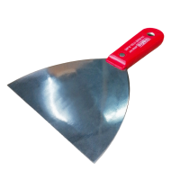 ราคา META เกรียงโป๊ว สแตนเลส ขนาด 1½ 2 3 4 5 6 นิ้ว เกรดพรีเมี่ยม เกียงขูด เกียงโป้วสี (7847777214)