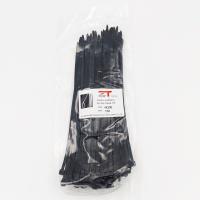 ราคา NYLON CABLE TIE ไนล่อน เคเบิ้ลไทร์ ขนาด 4x200mm ความยาว 200mm 8นิ้ว ความกว้าง 4mm สี ขาว ดำ แพ็คละ100เส้น พร้อมส่ง (20793013675)