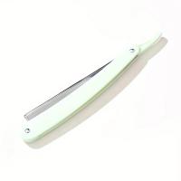 ราคา เครื่องโกนหนวดโบราณแบบใช้มือพับได้สำหรับผู้ชาย (21982813786)