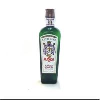 ราคา MASCA EAU DE COLOGNE มาสก้าโคโลนจ์ 220ml มาสก้า ผลิตภัณฑ์ อาฟเตอร์เชฟ โคโลญจน์ (22127603718)