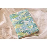 ราคา ปกผ้าใส่หนังสือ ลายน้องต่าย ขนาด A5 B6 การ์ตูน สินค้าพร้อมส่ง (21360823353)