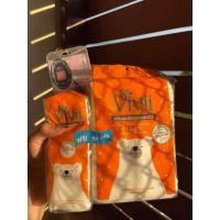 ราคา Vivii Cotton Pad 2 ထ ပ တ (22028719596)