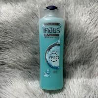 ราคา Clear cooling liquid gel shampoo เคลียร์ สกาล์ปแคร์ แชมพูขจัดรังแค 170 มล (21365045563)