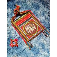 ราคา อัปเดต ย่ามแฟชั่นล้านนา ขนาด 12 12นิ้ว สายยาว 22นิ่ว (17543367765)