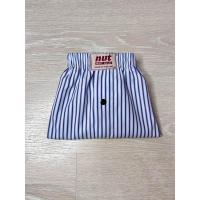 ราคา กางเกงบ๊อกเซอร์ทรงเกาหลี Size M แบรนด์ Nut เอว24 36 หญิงและชาย Cotton 100 (22138170368)