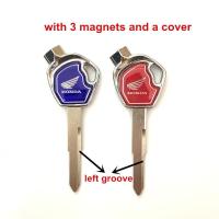 ราคา LT Kunci Honda Motor กุญแจฮอนด้า (21532712023)