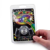 ราคา สินค้าใหม่ ฟันเรืองแสง ฟันซิลิโคนยางนุ่ม ฟันปลอมมีไฟ ปลอดภัยต่อเด็ก (21282352995)