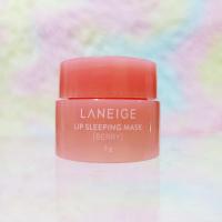 ราคา Laneige Lip Sleeping Mask Ex กลิ่น Berry 3g ลาเนจ ลิป สลีปปิ้ง มาส์ก (12897856054)
