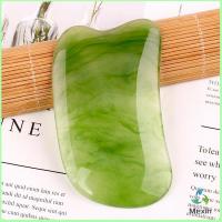 ราคา Mexin นวดหน้า กัวซา Gua sha ที่นวดหน้า อุปกรณ์นวด Scrapping supplies (16507401046)
