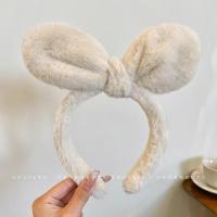 ราคา ใหม่ฤดูใบไม้ร่วงและฤดูหนาวน่ารักการ์ตูนตุ๊กตาผม Hoops ผู้หญิงหวานอุปกรณ์เสริมผม (20970212632)