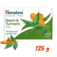 ราคา Himalaya Soap 75g 125g 4 แบบ (18907621710)