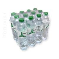 ราคา น้ำดื่ม 600 ml ตรา รัก กังหันลม แพ็ค 12 ขวด (19463537441)