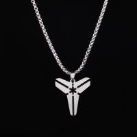 ราคา แฟชั่นเครื่องประดับชายเก้าคนสร้อยคอไขว้จี้ดอกเดซี่ขนาดเล็กสร้อยคล้องคอยาวฮิปฮอปเครื่องประดับนักเรียนมีสไตล์ (20782323618)
