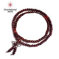 ราคา สร้อยข้อมือคลื่นความโน้มถ่วงหลายชั้นของขวัญเครื่องประดับแฟชั่นไม้สร้อยข้อมือลูกปัดไม้สร้อยคอสำหรับคนรัก (19322323970)