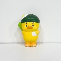 ราคา พร้อมส่ง สกุชชี่ cry baby พาวเวอร์พัฟเกิร์ล กระต่าย bunny ลายใหม่ล่าสุดน่ารักนุ่มนิ่มมาก น่ารัก ของเล่นก๊อตจิ (22173364052)